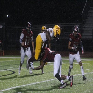 Eric Copeland mugshot