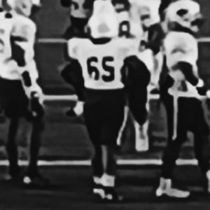 Elijah Johnson