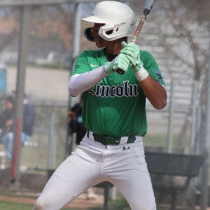 Dominic Mendoza