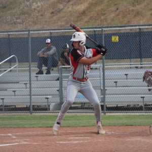 Cooper Thorn mugshot