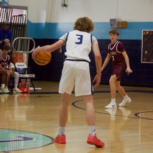 Jaydon Hess