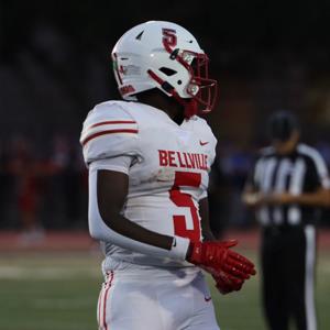 Travis Turner mugshot