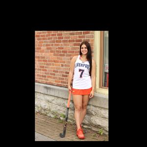 CAITLYN GUILFOIL