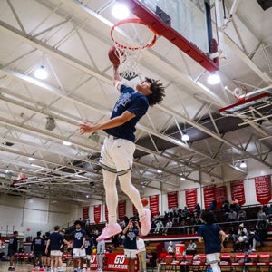 Preston Tolliver mugshot