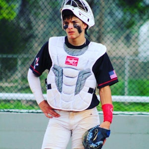 Landen  Barrett mugshot