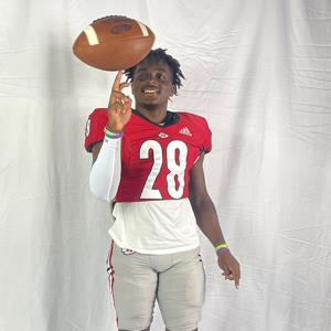 Jamir Haskin