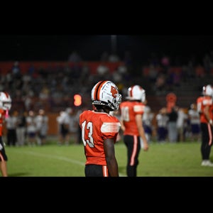 Keanthony Barbee
