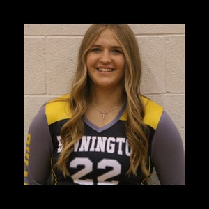 BROOKLYN CLARK