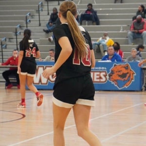 Vivian Hodoly mugshot