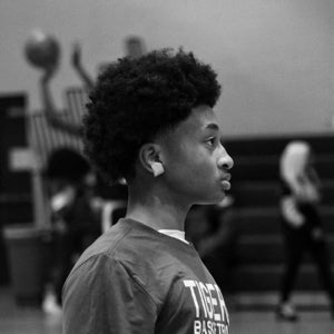 Jonas Wright