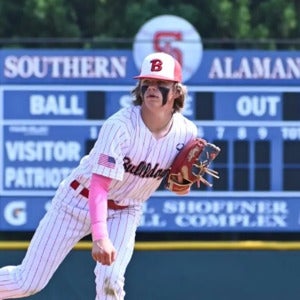 Cole Ludwick