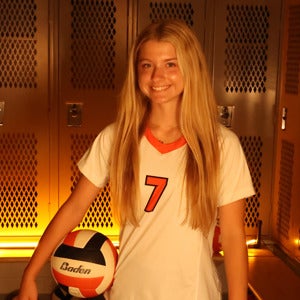 McKenzie Wehner