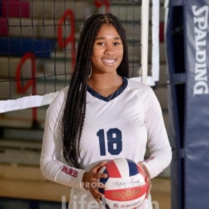 Mariah Evans mugshot