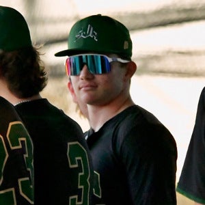 Cullen Garner mugshot