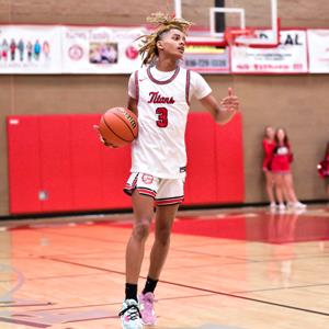 Juleean Alias mugshot