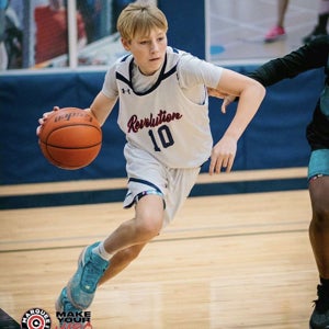 Hunter Schmitt