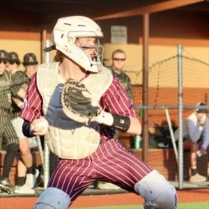 Tucker Jones mugshot