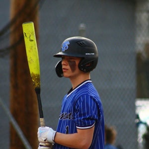 COLE SAMMONS