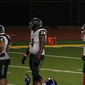 Ja’marion Simms