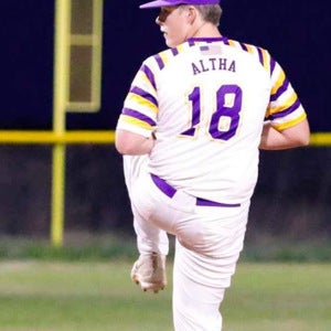Griffin Pickron