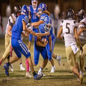 Jessen Leathers mugshot