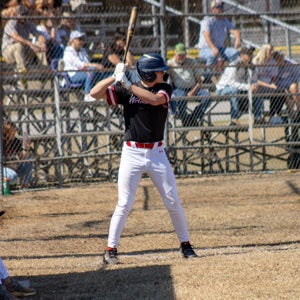 Jack Walling mugshot