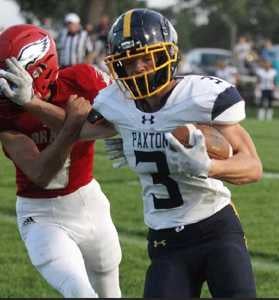 Gunnar Foster mugshot