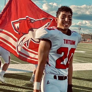 Matthew Cervantes mugshot