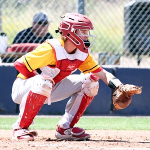 Kyle Jantz