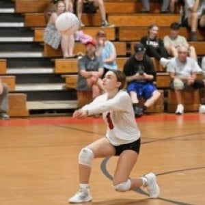 Julia  Ambrosia mugshot