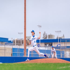 Caden Quinn