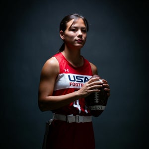 IZZIE USAGANI