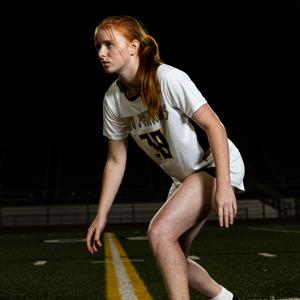 Ayla Collins