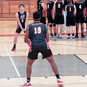 Jayden  Wallace
