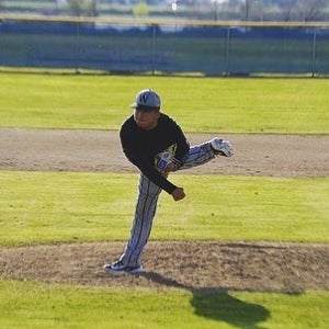 Marcus Flores