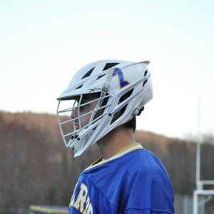 Luke Lombardi mugshot