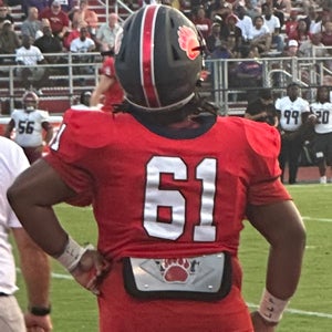 Kylan Dixon