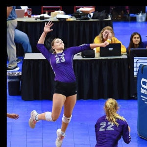 Carlie Martin mugshot