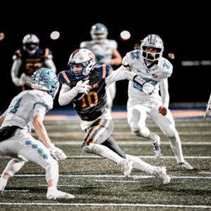 Hudson Montgomery mugshot