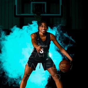 Mario Wooden mugshot