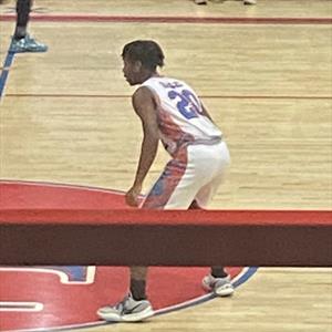 Maurice Smith mugshot