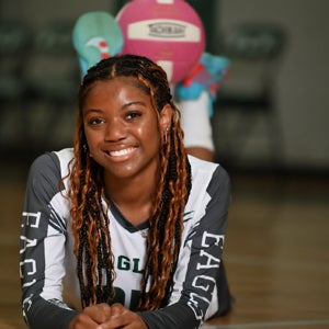 Samariyah Taylor