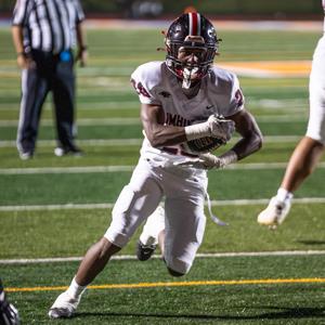 Yazid 'Zid' McCorkle