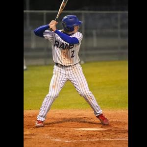 Braden Burress mugshot