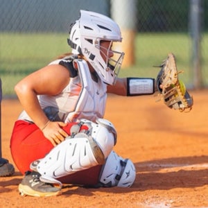 Karlie Walker mugshot