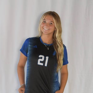 Olivia Gibson