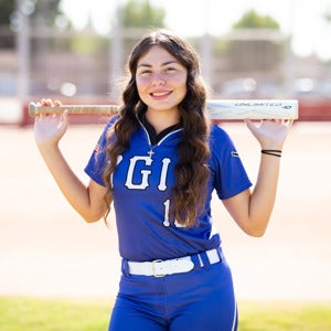 Angelene Gonzales mugshot