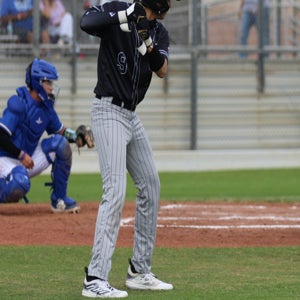 Andrew Garza mugshot