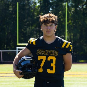 Cole Caccuro mugshot