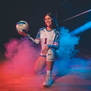 Madolyn Balkom